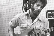 Chris Hillman