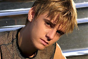 Aaron Carter