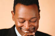 Luther Vandross