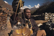 Jay Electronica