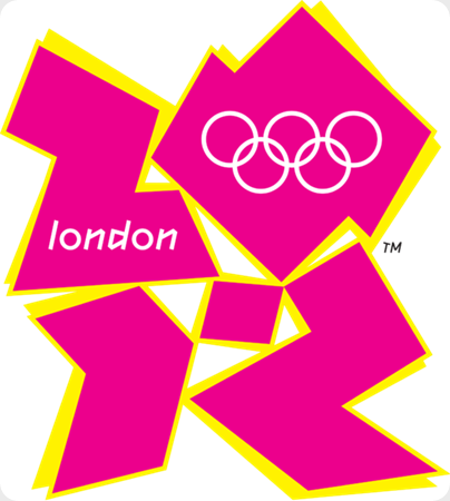 Londres_2012 logo