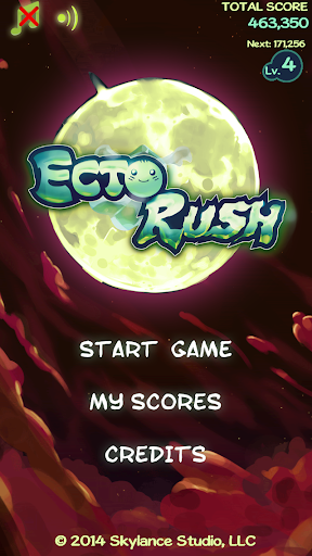 Ecto Rush