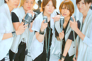 KAT-TUN