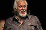 Kenny Rogers