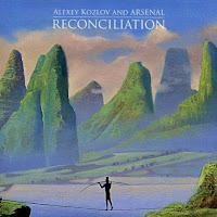 Primirenie (Reconciliation)