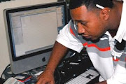DJ Rashad