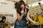 Nicole Atkins