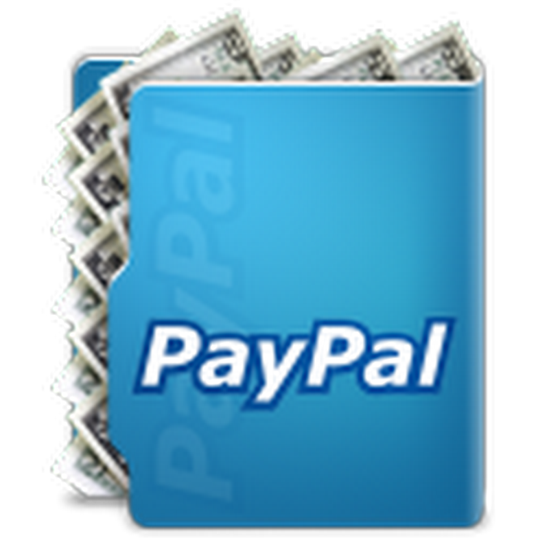 Download 25 Free PayPal Donate Buttons!