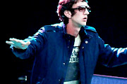 Richard Ashcroft