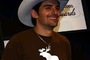 Brad Paisley