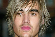 Charlie Simpson