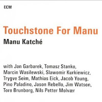 Touchstone for Manu