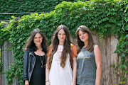 The Staves