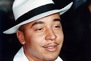 Lou Bega