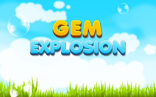 Gem Explosion Jewel Crush FREE