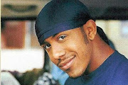 Marques Houston