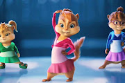 The Chipettes