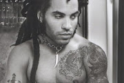 Lenny Kravitz