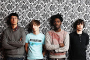 Bloc Party