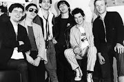 Boomtown Rats