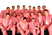 arrolladora banda limon