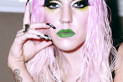 Brooke Candy
