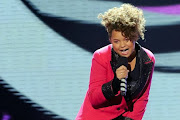 Rachel Crow