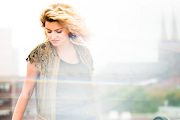 Tori Kelly