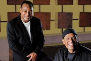Al Jarreau & George Benson