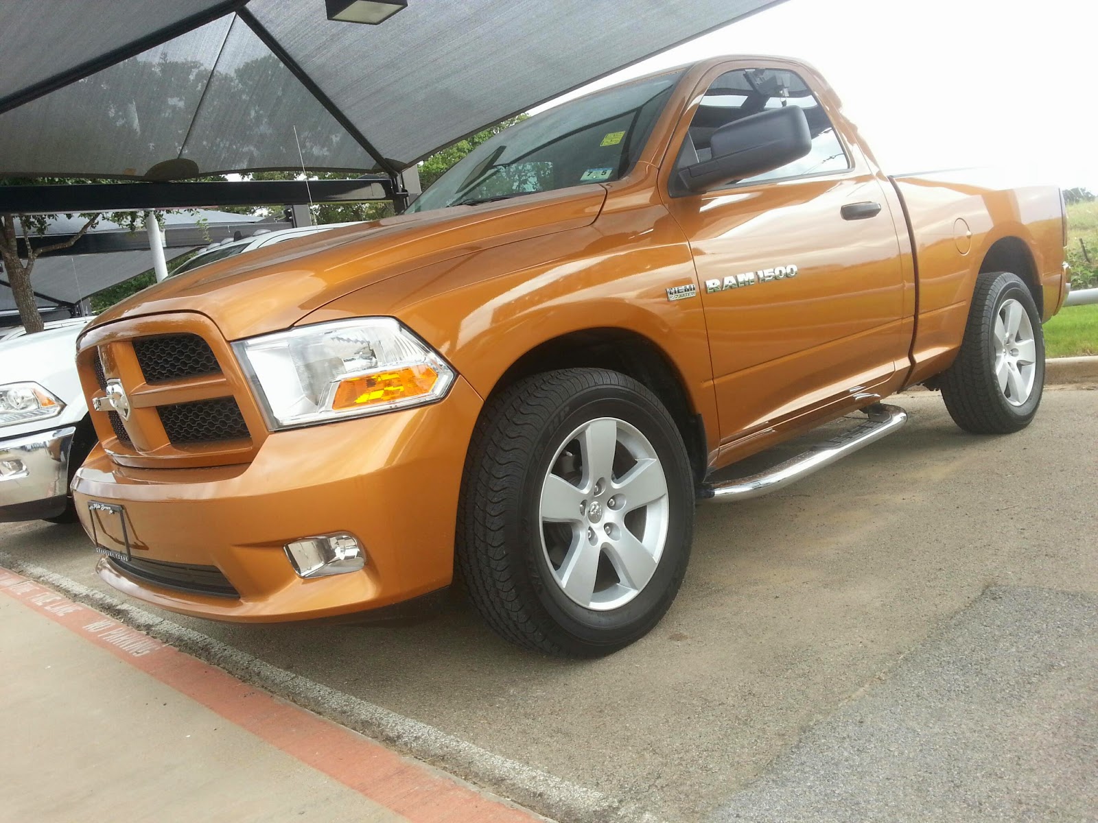 Chrysler dealer orange texas #3