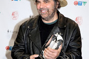 Daniel Lanois