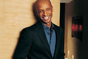 Andy Abraham