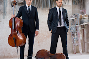 2Cellos (Sulic & Hauser)