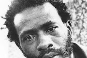 Burning Spear