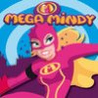 Mega Mindy