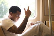 Kevin Gates