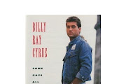Billy Ray Cyrus