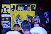 Judge