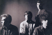 Echo & The Bunnymen