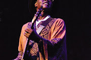 Ali Farka Toure