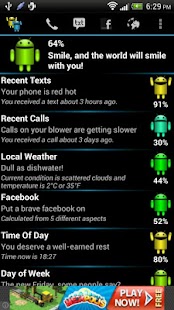 Download Mood Meter APK for Android