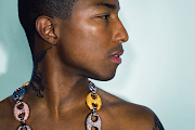 Pharrell