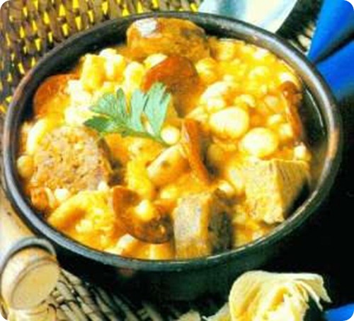 Locro Locro