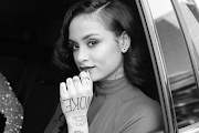 Kehlani