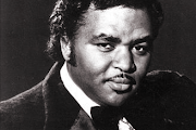 Solomon Burke