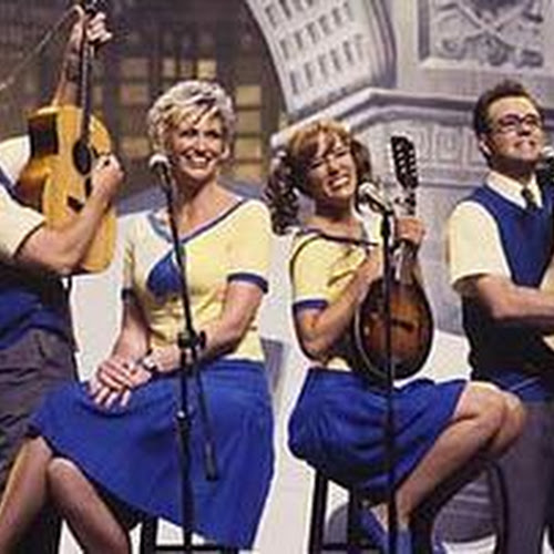 The New Main Street Singers