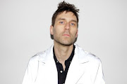 Jamie Lidell