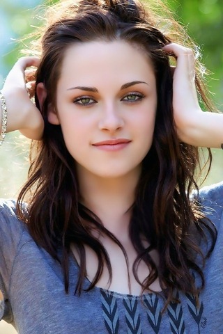 Kristen Stewart