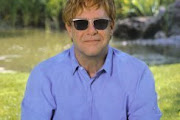 Elton John