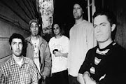 Lagwagon